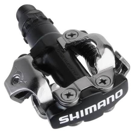 PD-M520 SPD PEDALS