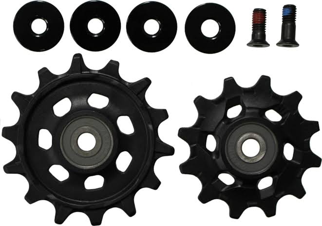 SRAM Rear Derailleur Pulley Kit - GX Eagle AXS