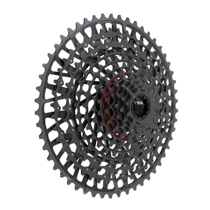 SRAM X0 Eagle XS-1295 T-Type cassette 10-52T 12 speed (2)