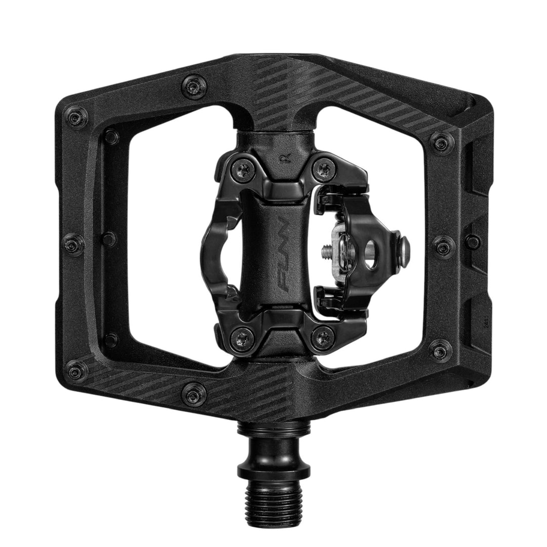 FUNN Pedal - Ripper V2 - Single Sided SPD Clipless
