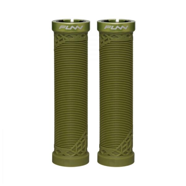 FUNN Hilt 130mm FN-GR17HIB30-11 Olive Green