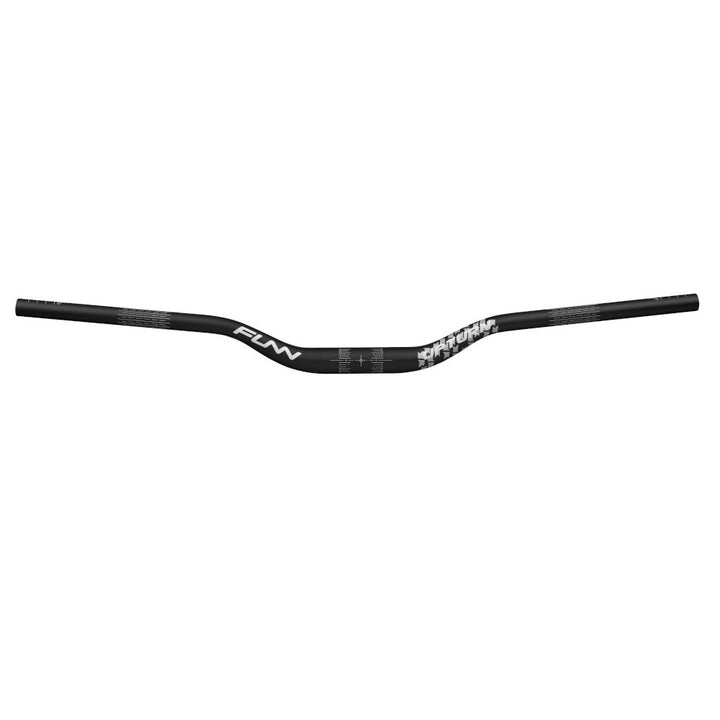 FUNN Handlebar FN-HB23UT785G40-01 Black - F_Product_Upturn Bar_40_Black.jpg