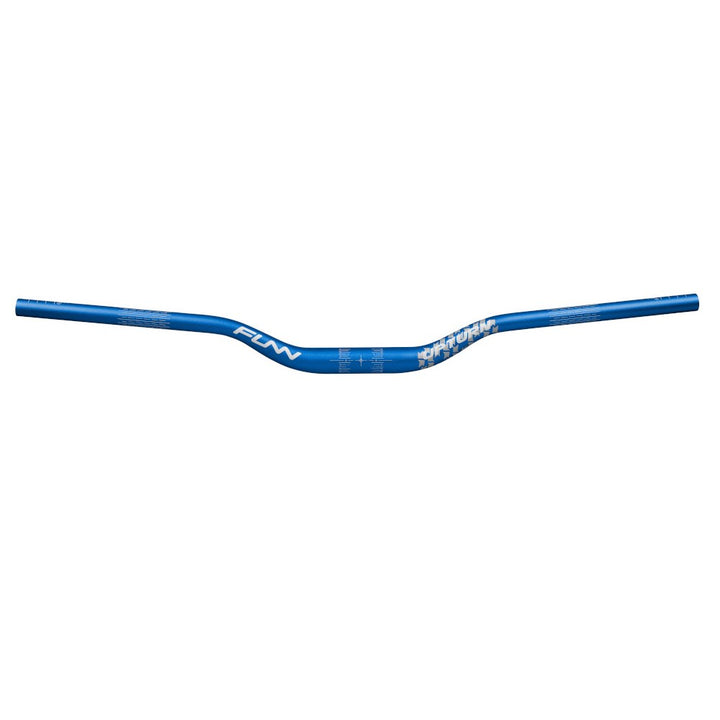 FUNN Handlebar FN-HB23UT785G40-10 Blue - F_Product_Upturn Bar_40_Blue.jpg