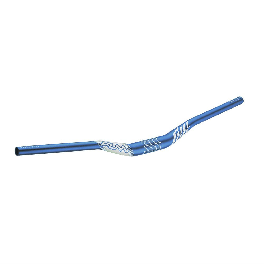 FUNN Handlebar FN-HB18FO785J30-10 Blue - HB18FO785J30-10-01.jpg