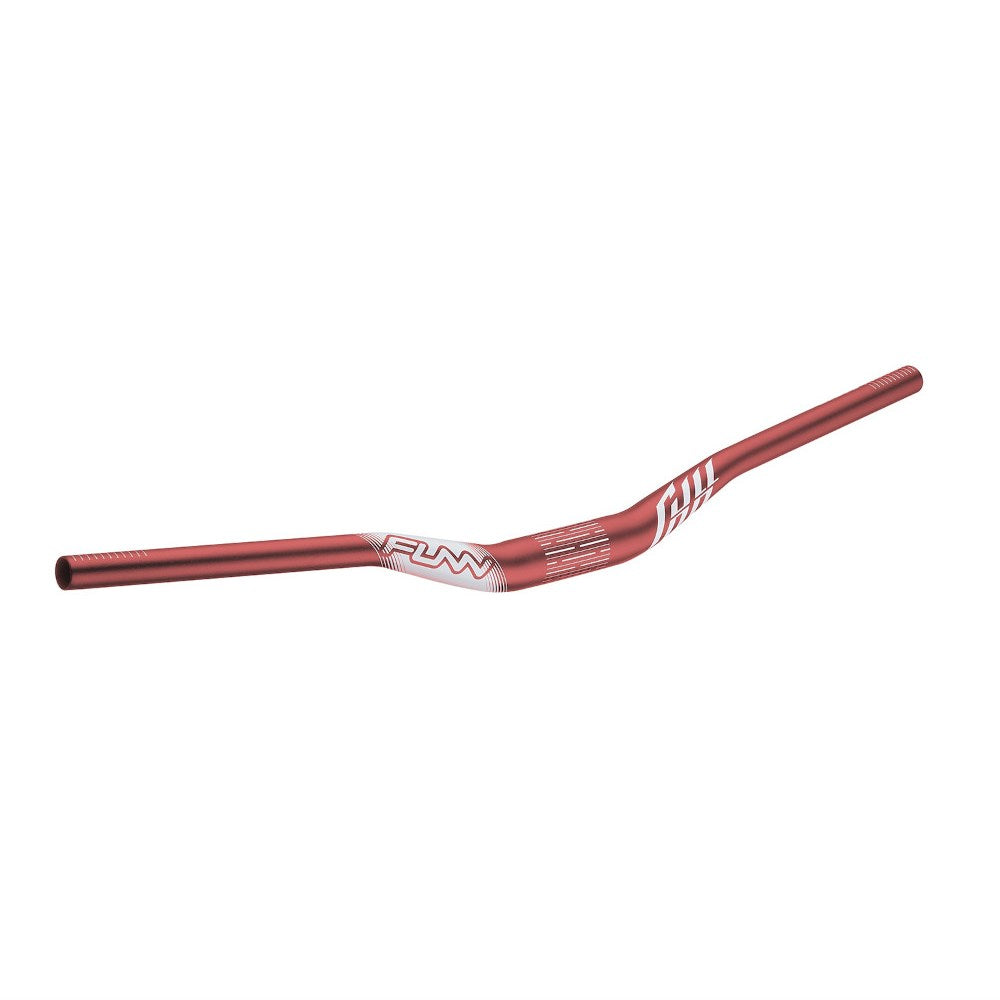 FUNN Handlebar FN-HB18FO785J30-03 Red - HB18FO785J30-03-01.jpg