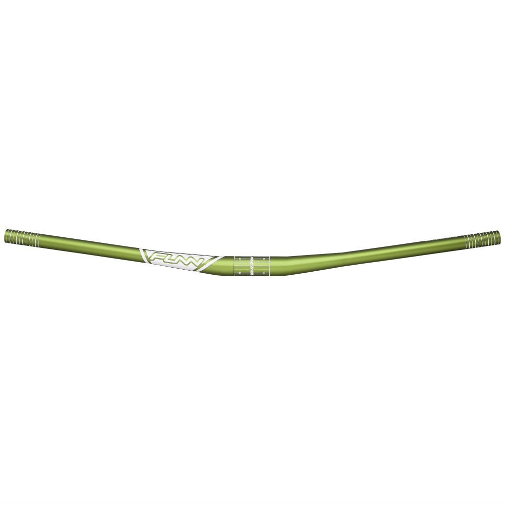 FUNN Handlebar FN-HB17KP785J15-27 Green - FN-HB17KP785J15-27.png