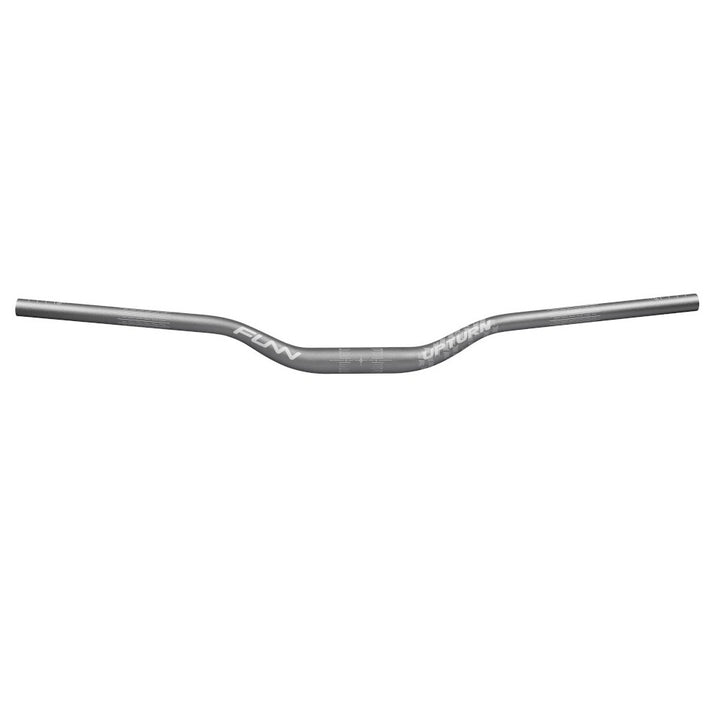 FUNN Handlebar FN-HB23UT785G40-05 Grey - F_Product_Upturn Bar_40_Grey.jpg