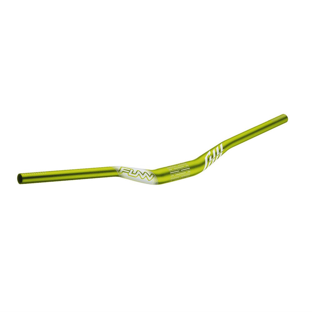 FUNN Handlebar FN-HB18FO785J30-27 Green - HB18FO785J30-27-01.jpg