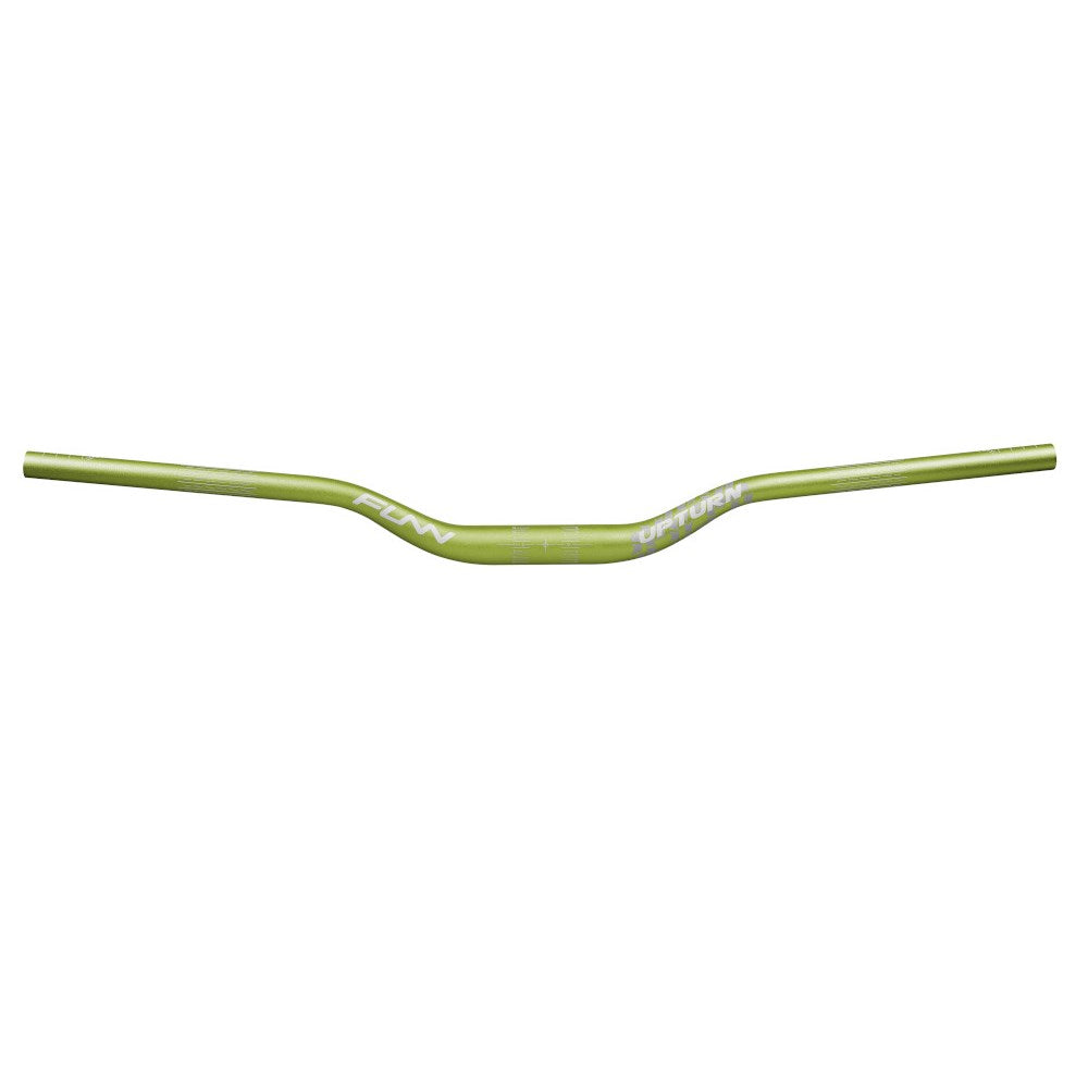 FUNN Handlebar FN-HB23UT785G40-27 Green - F_Product_Upturn Bar_40_Green.jpg
