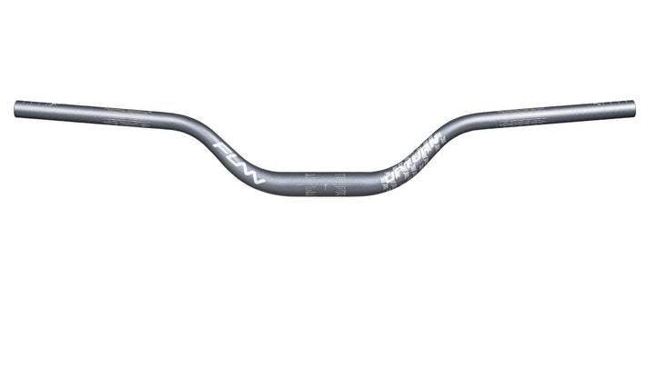 FUNN Handlebar Upturn 31.8/785/75 - Grey