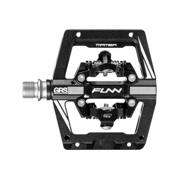 FUNN Pedal - Mamba S - Two Side Clip MTB Pedals SPD — FN-PD20MMS-01-1.jpg