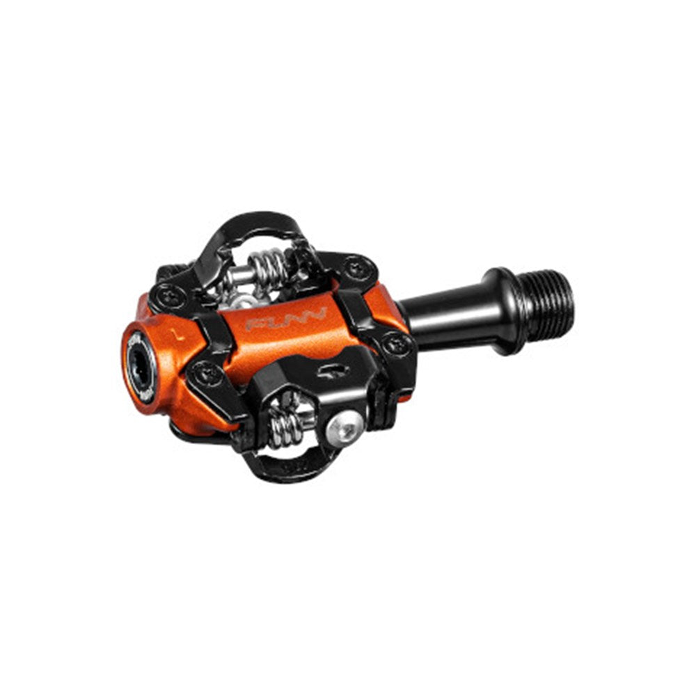 FUNN Pedal - Tactic SPD Clip-in XC — F_TACTIC-XC_Product_Orange-002.jpg