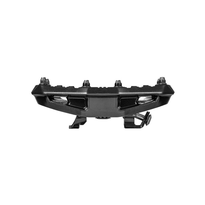 FUNN Pedal - Clast SPD - Die-Cast One-Side Clip Gravel — F-CLAST-Black-WB005.jpg