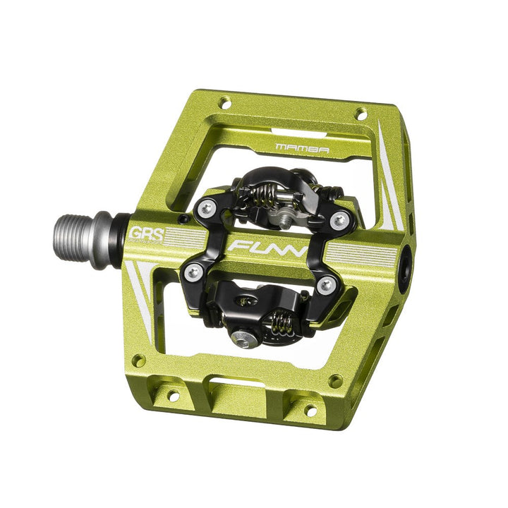 FUNN Pedal - Mamba S - One Side Clip MTB Pedals SPD — FN-PD20MBS-28-2.jpg