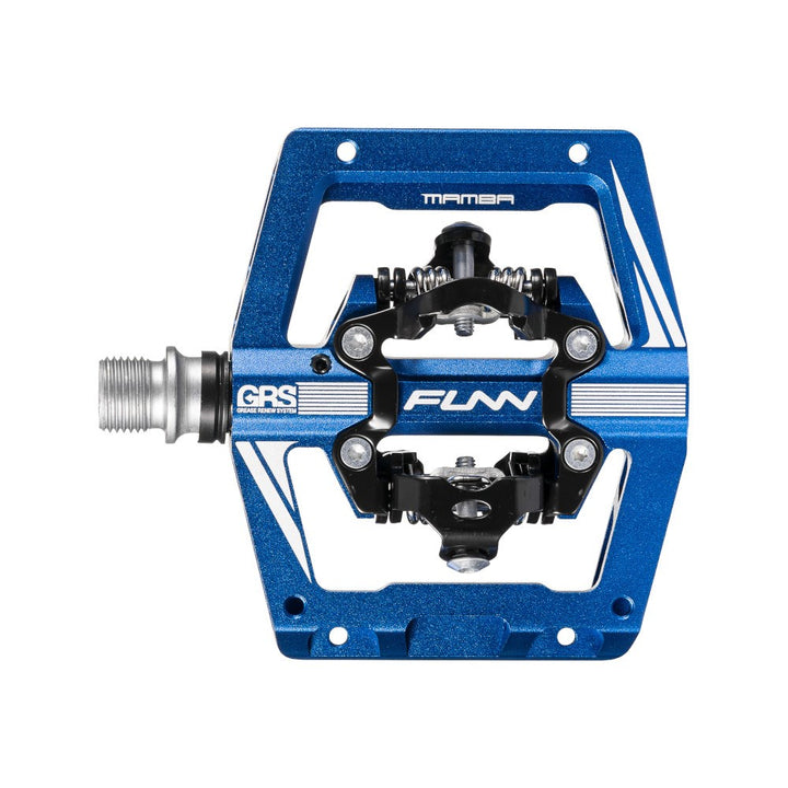 FUNN Pedal - Mamba S - Two Side Clip MTB Pedals SPD — FN-PD20MMS-10-1.jpg