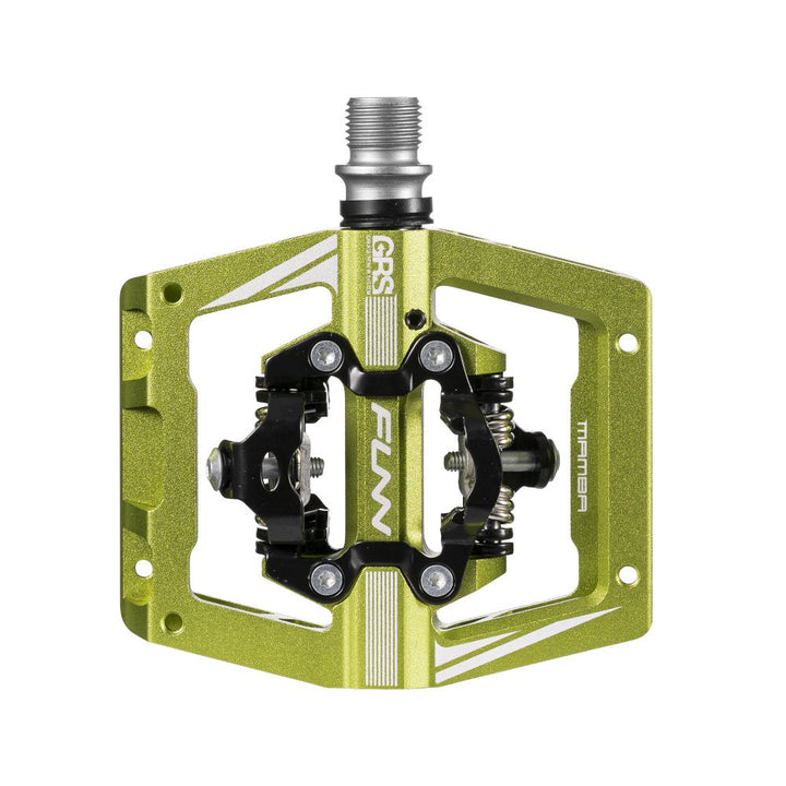 FUNN Pedal - Mamba S - Two Side Clip MTB Pedals SPD — FN-PD20MMS-28-2.jpg