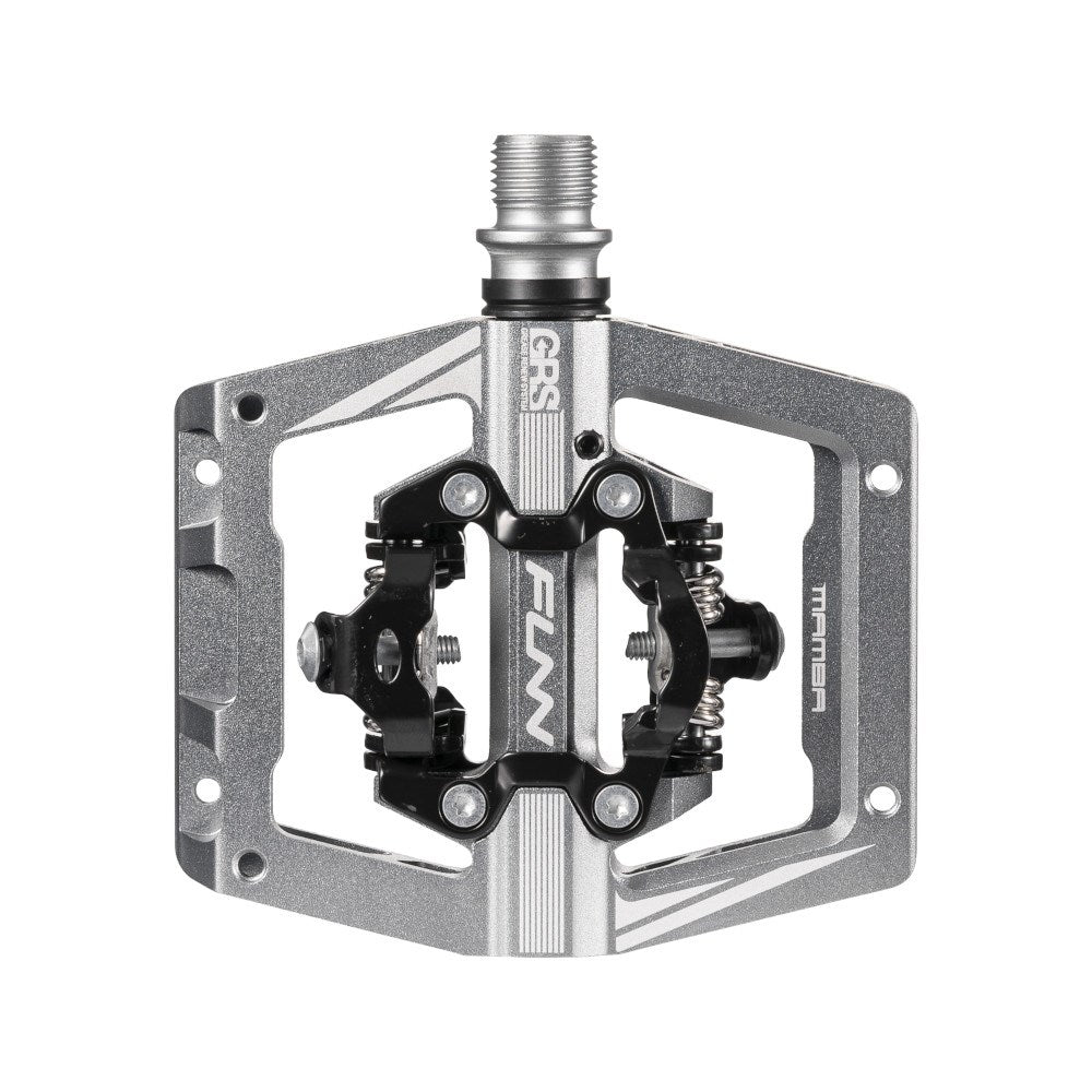 FUNN Pedal - Mamba S - Two Side Clip MTB Pedals SPD — FN-PD20MMS-05-2.jpg