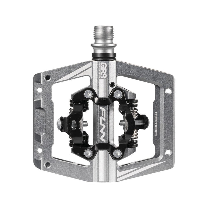 FUNN Pedal - Mamba S - Two Side Clip MTB Pedals SPD — FN-PD20MMS-05-2.jpg