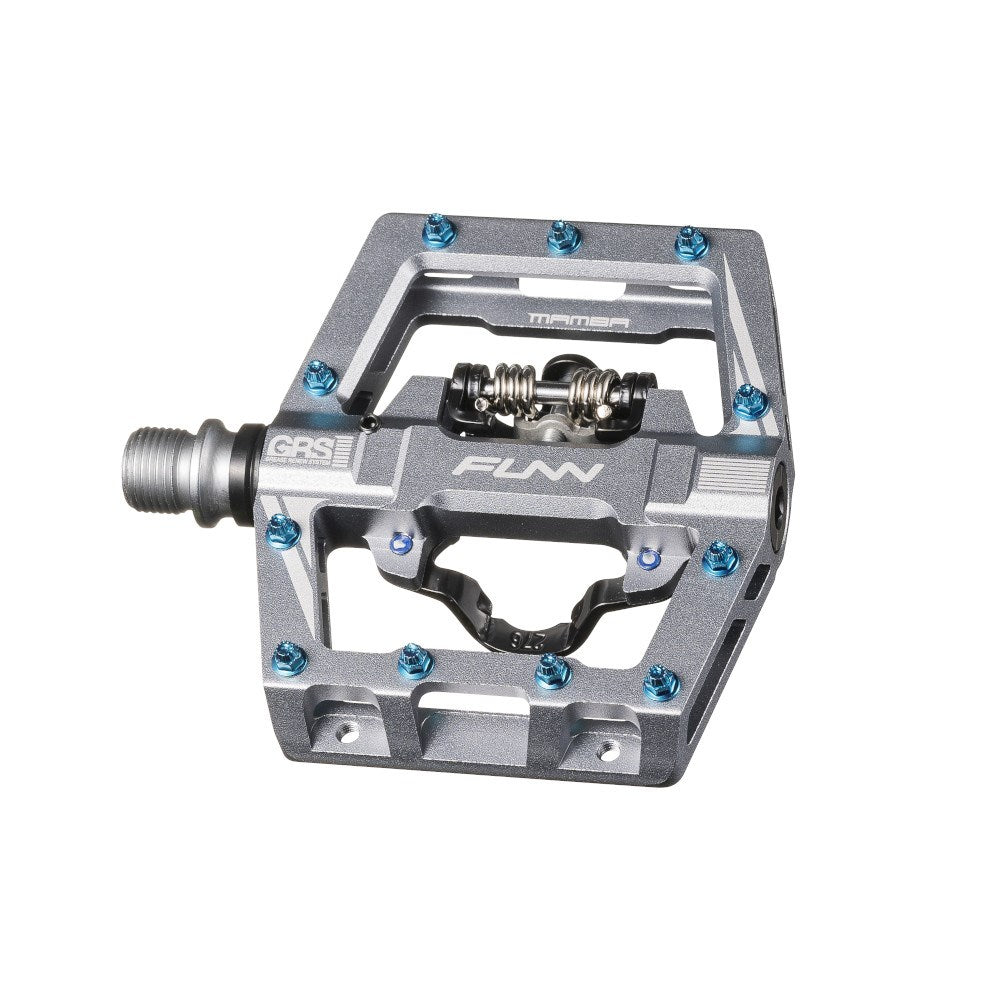 FUNN Pedal - Mamba S - One Side Clip MTB Pedals SPD — FN-PD20MBS-05-1.jpg