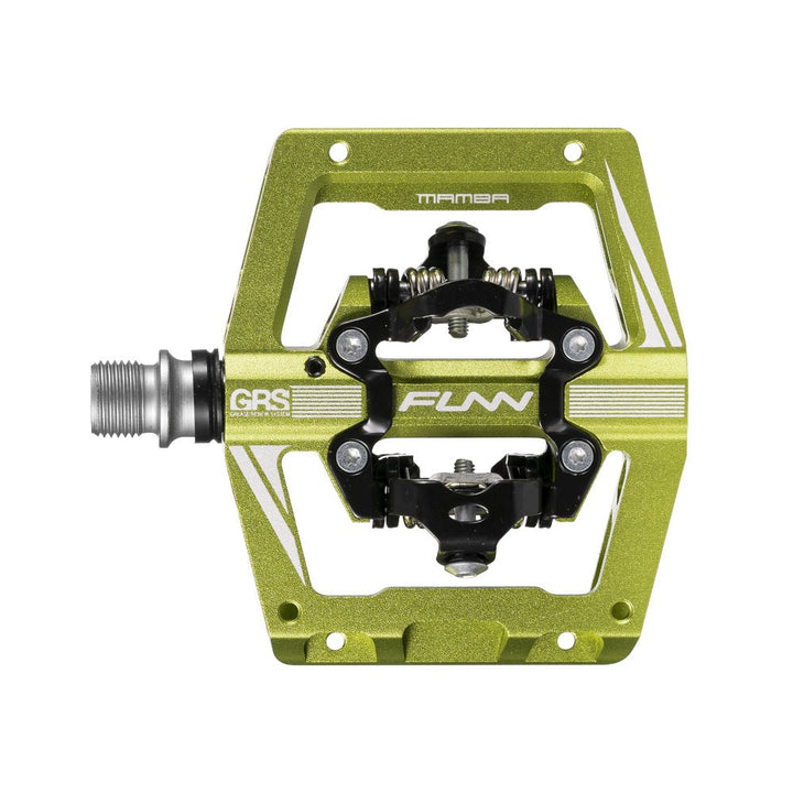 FUNN Pedal - Mamba S - Two Side Clip MTB Pedals SPD — FN-PD20MMS-28-1.jpg