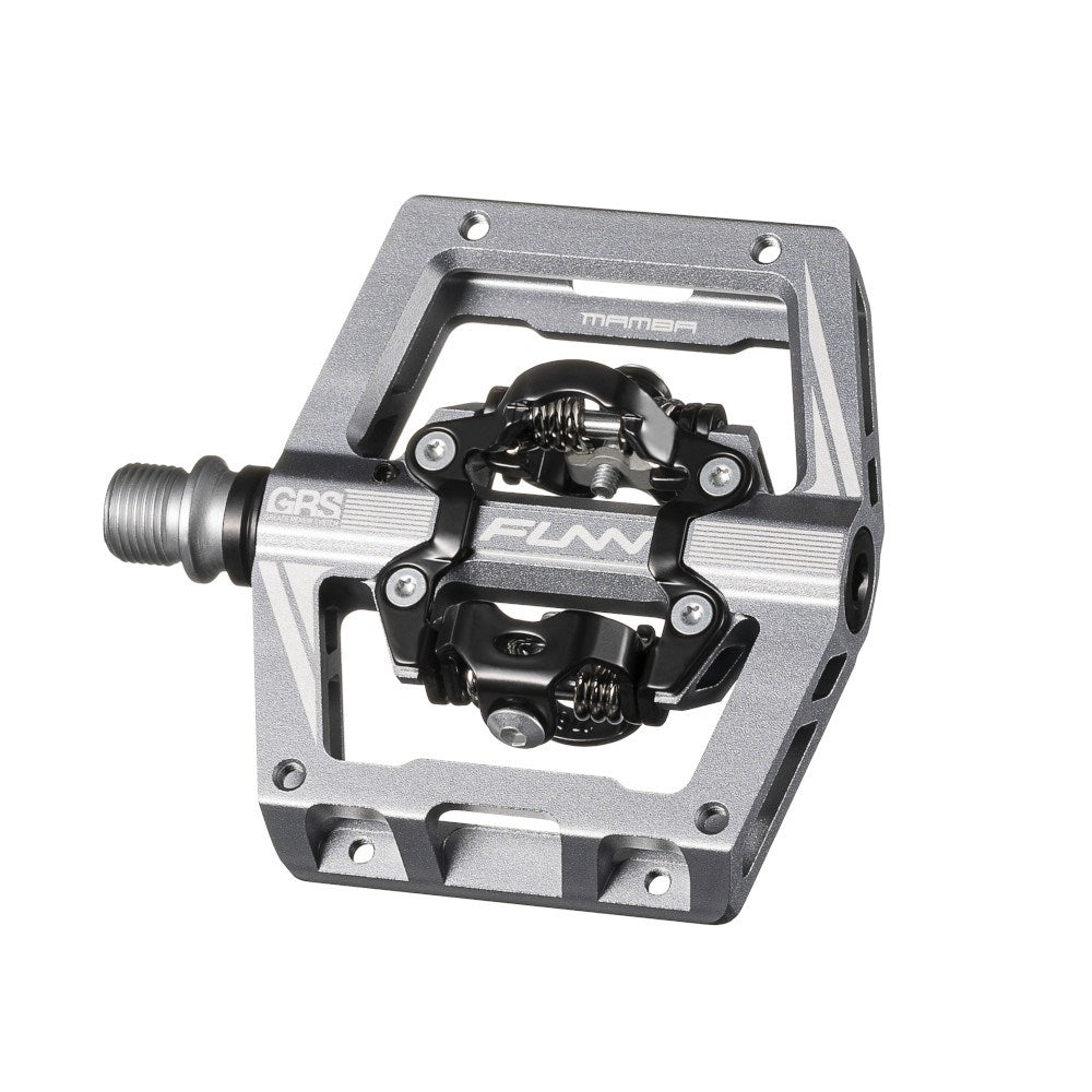 FUNN Pedal - Mamba S - One Side Clip MTB Pedals SPD — FN-PD20MBS-05-2.jpg