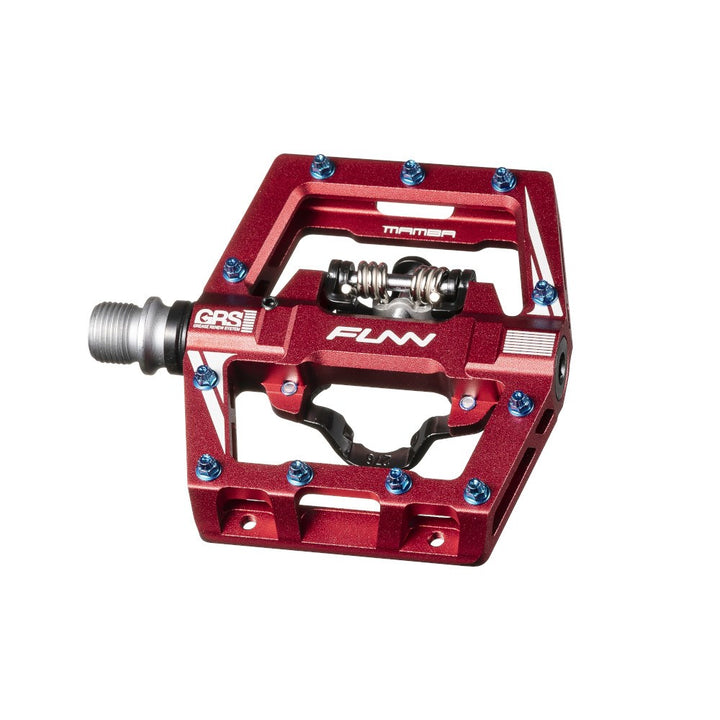 FUNN Pedal - Mamba S - One Side Clip MTB Pedals SPD — FN-PD20MBS-03-1.jpg