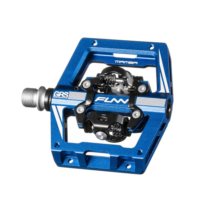 FUNN Pedal - Mamba S - One Side Clip MTB Pedals SPD — FN-PD20MBS-10-2.jpg