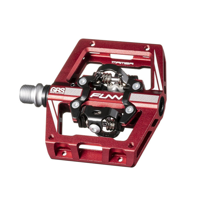 FUNN Pedal - Mamba S - One Side Clip MTB Pedals SPD — FN-PD20MBS-03-2.jpg
