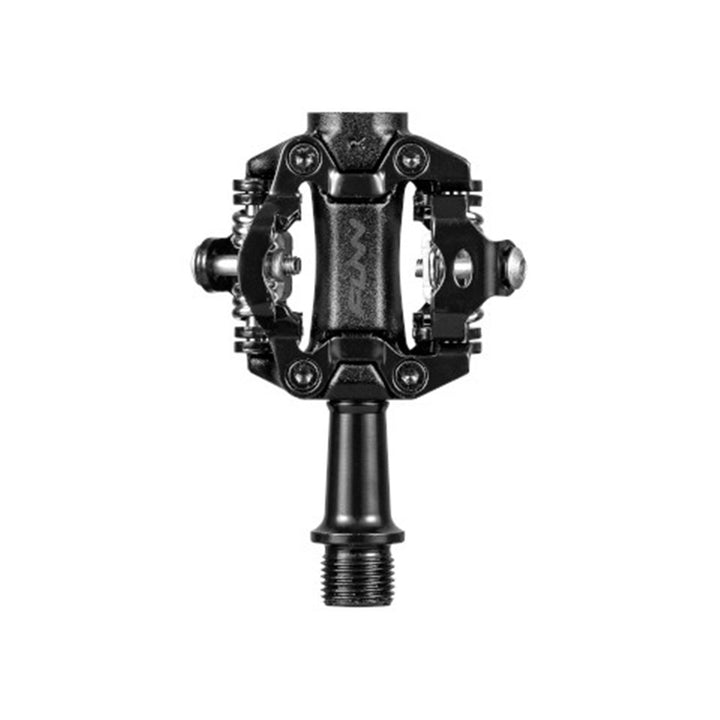 FUNN Pedal - Tactic SPD Clip-in XC — F_TACTIC-XC_Product_Black-003.jpg