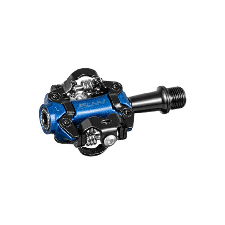 FUNN Pedal - Tactic SPD Clip-in XC — F_TACTIC-XC_Product_Blue-002.jpg