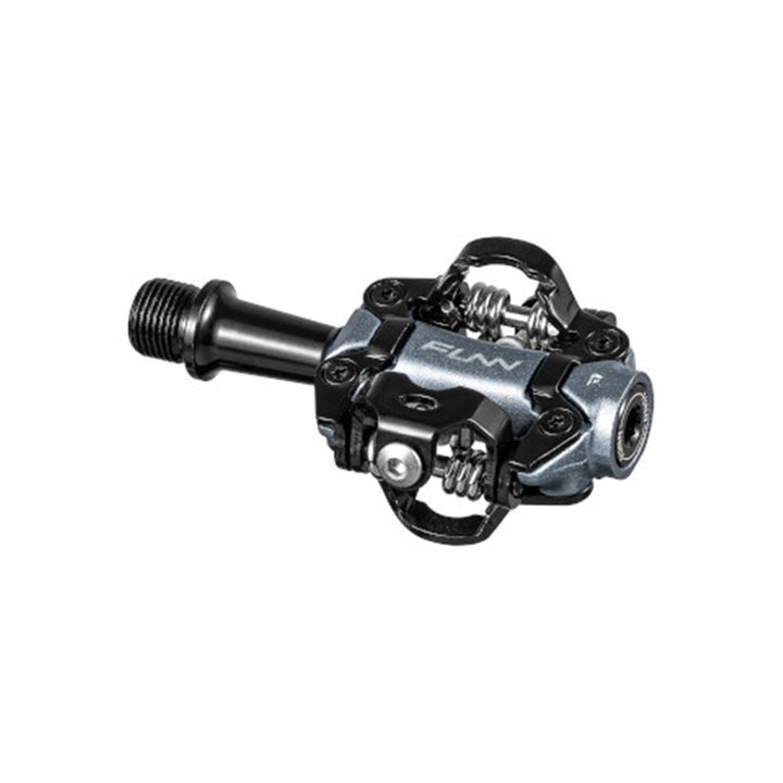 FUNN Pedal - Tactic SPD Clip-in XC - Grey