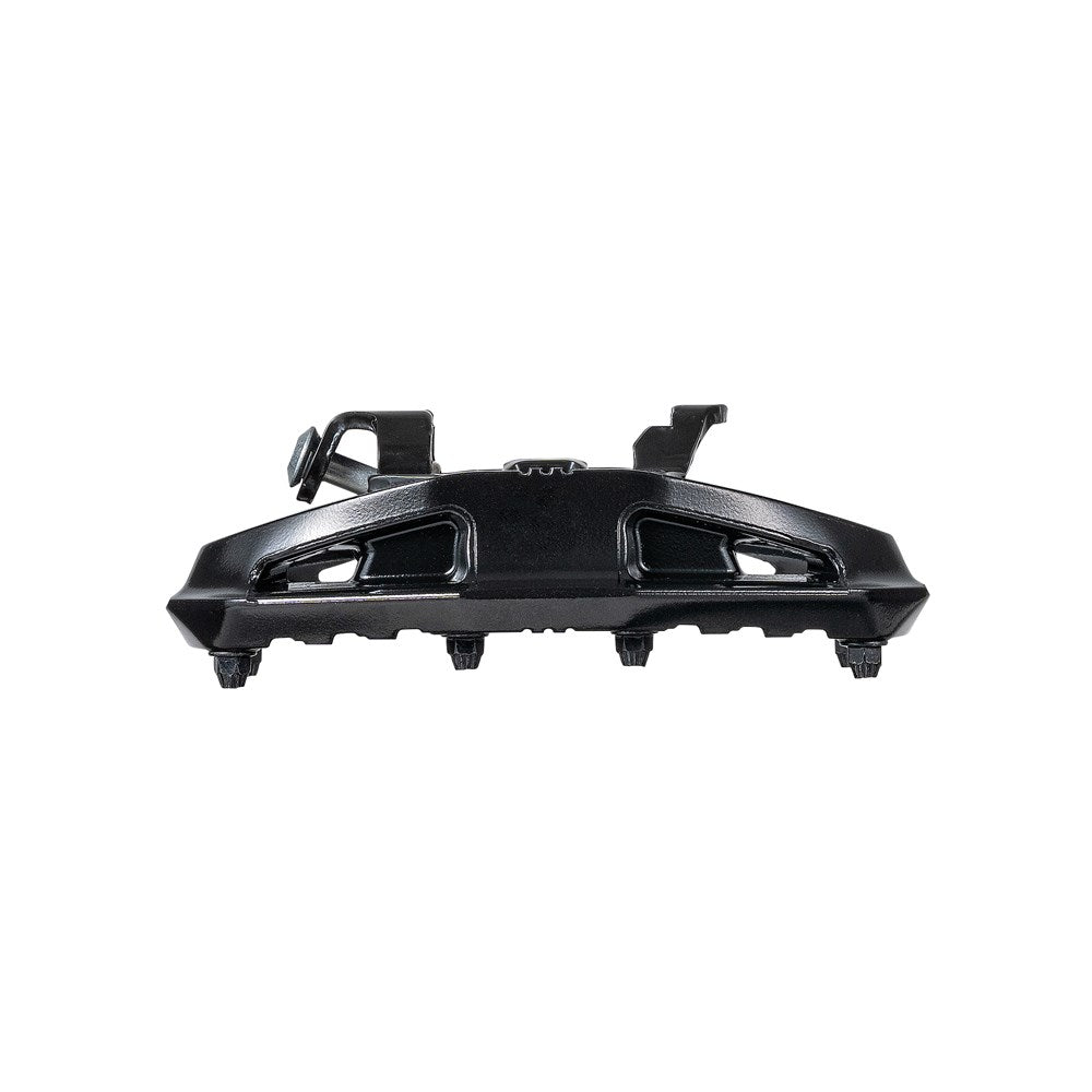 FUNN Pedal - Clast SPD - Die-Cast One-Side Clip Gravel — F-CLAST-Black-WB004.jpg