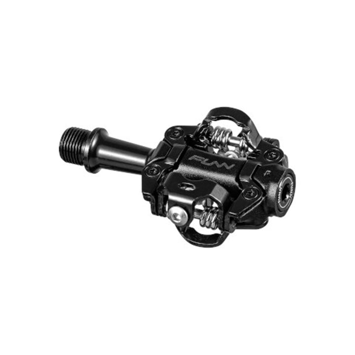FUNN Pedal - Tactic SPD Clip-in XC - Black