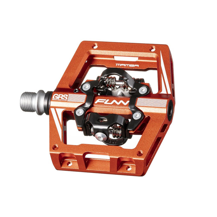 FUNN Pedal - Mamba S - One Side Clip MTB Pedals SPD — FN-PD20MBS-12-2.jpg