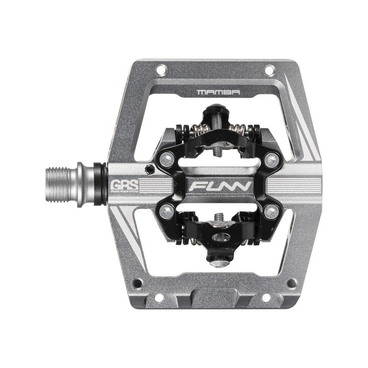 FUNN Pedal - Mamba S - Two Side Clip MTB Pedals SPD — FN-PD20MMS-05-1.jpg