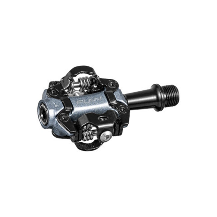 FUNN Pedal - Tactic SPD Clip-in XC — F_TACTIC-XC_Product_Grey-002.jpg