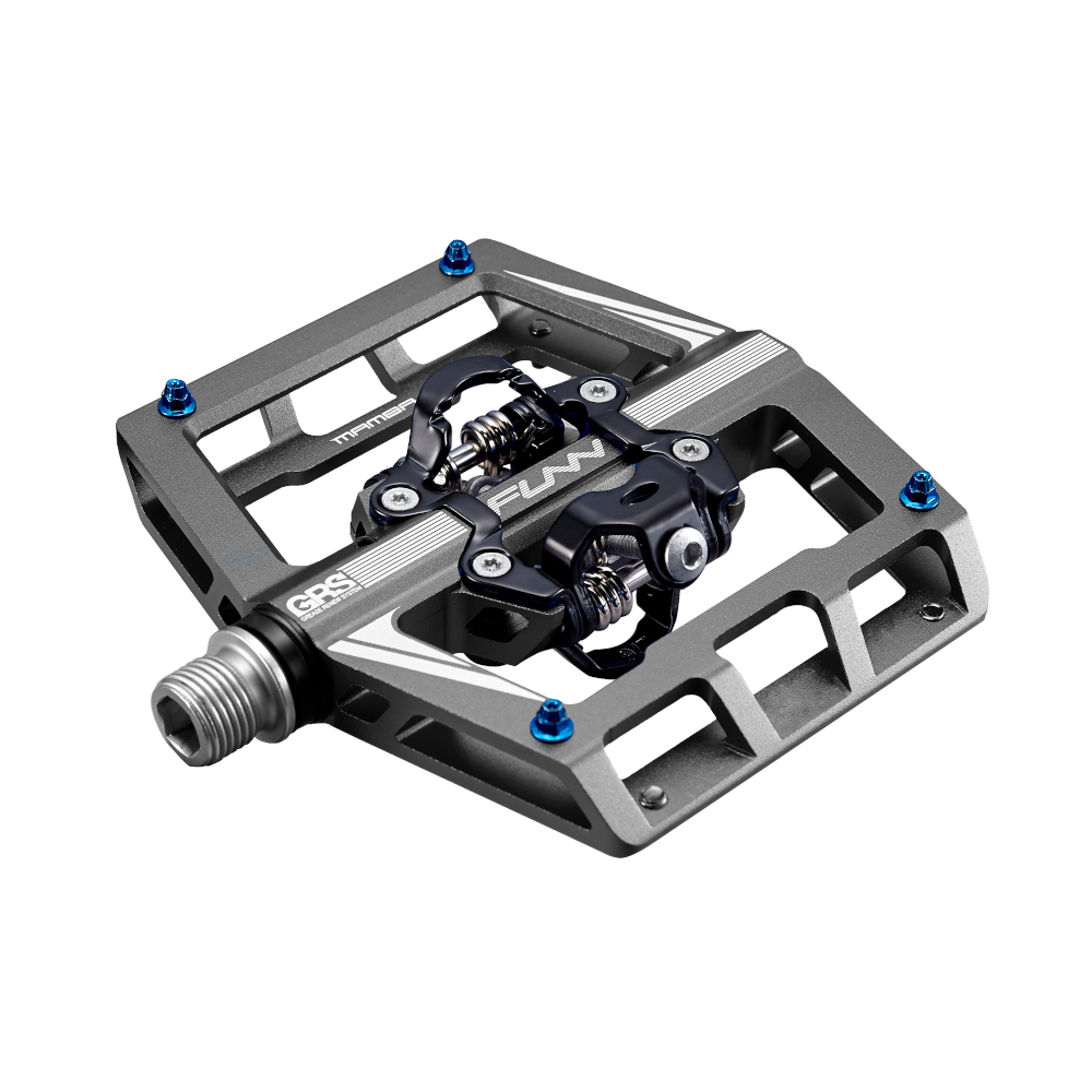 FUNN Pedal - Mamba - Two Side Clip MTB Pedals SPD — FN-PD15MM-05-1.png