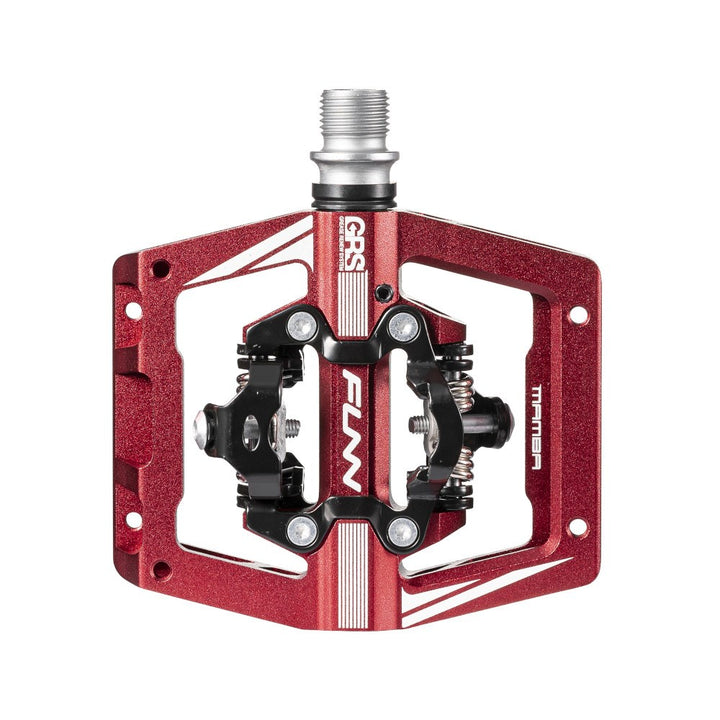 FUNN Pedal - Mamba S - Two Side Clip MTB Pedals SPD — FN-PD20MMS-03-2.jpg