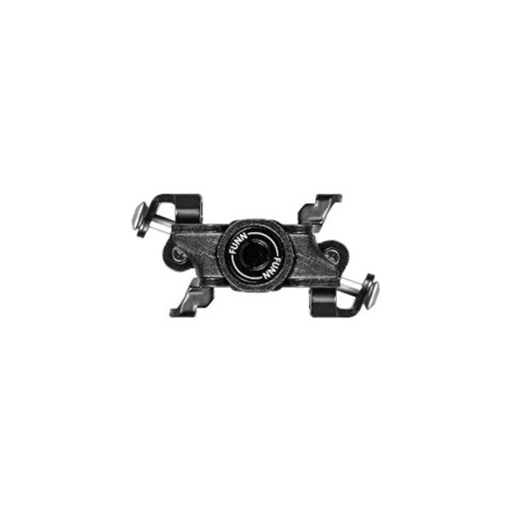 FUNN Pedal - Tactic SPD Clip-in XC — F_TACTIC-XC_Product_Black-004.jpg