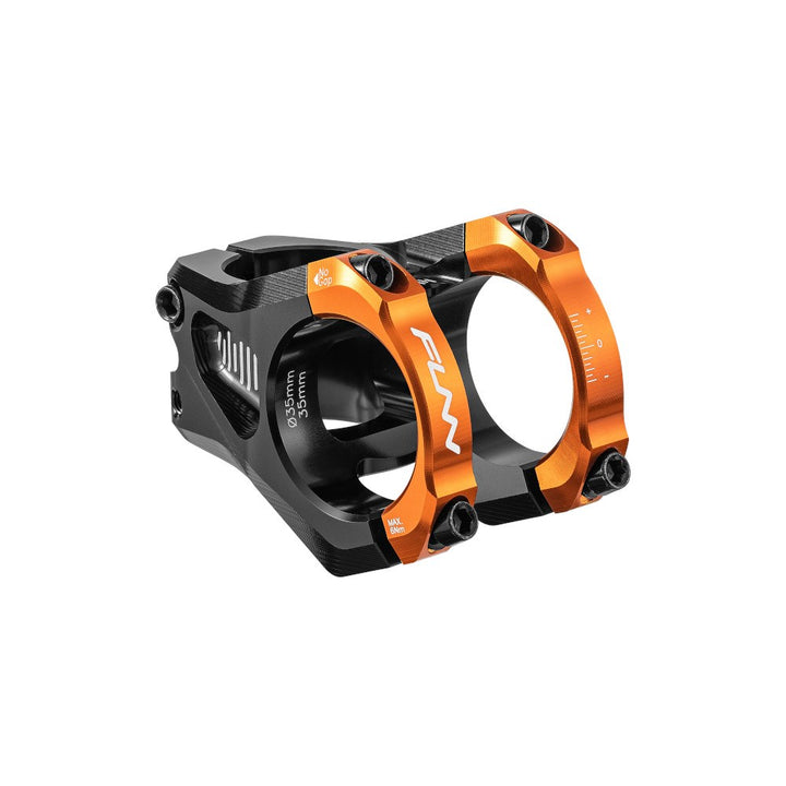 FUNN Stem FN-HS23EQ035J00-12 Orange - FN-HS23EQ035J00-12.jpg