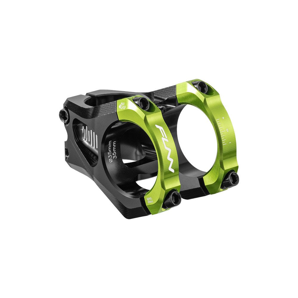 FUNN Stem FN-HS23EQ035J00-27 Green - FN-HS23EQ035J00-27.jpg