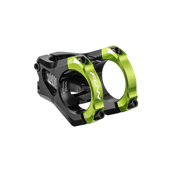FUNN Stem FN-HS23EQ035J00-27 Green - FN-HS23EQ035J00-27.jpg
