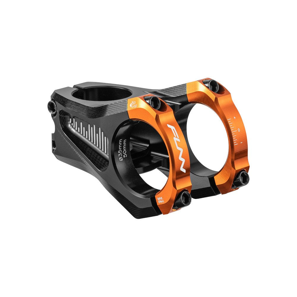 FUNN Stem FN-HS23EQ050J00-12 Orange - FN-HS23EQ050J00-12.jpg