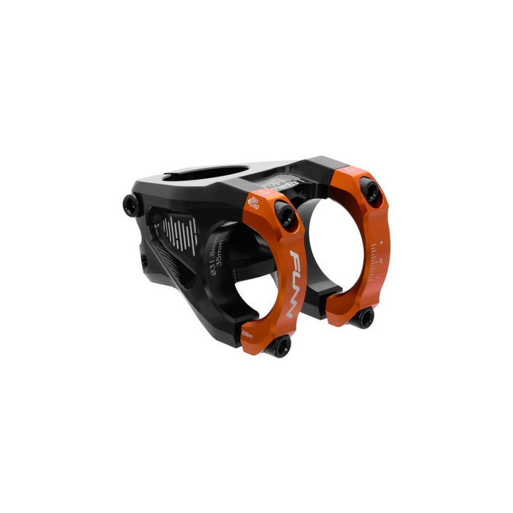 FUNN Stem FN-HS20EQ035G10-12 Orange - FN-HS20EQ035G10-12-1.jpg