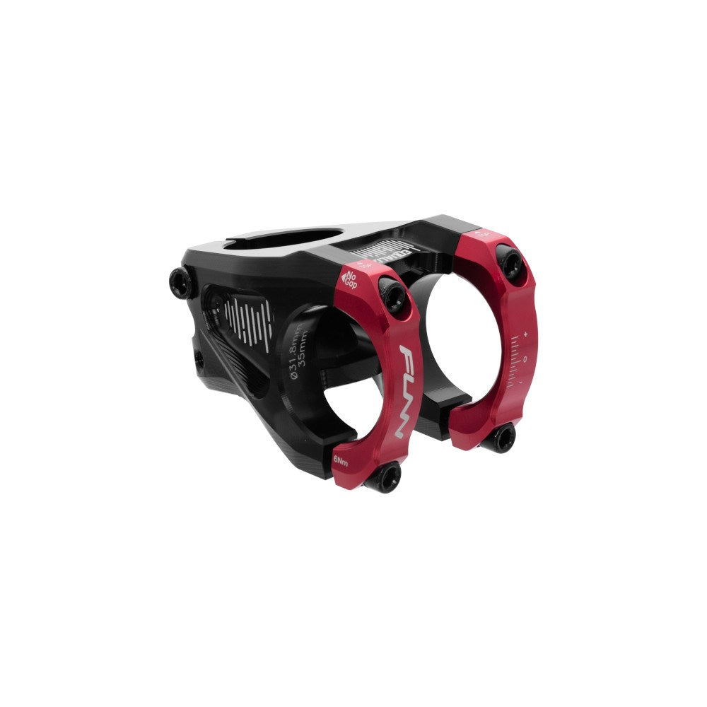 FUNN Stem FN-HS20EQ035G10-03 Red - FN-HS20EQ035G10-03-1.jpg
