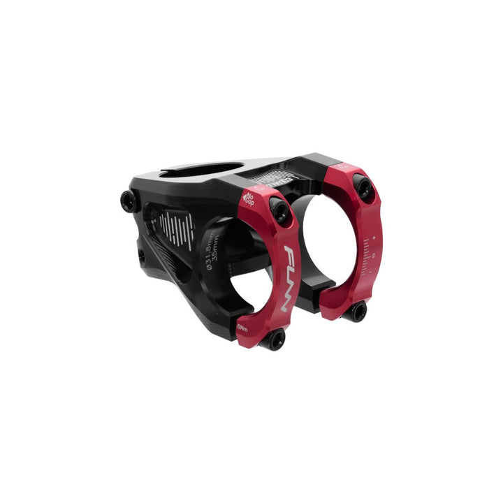 FUNN Stem FN-HS20EQ035G10-03 Red - FN-HS20EQ035G10-03-1.jpg