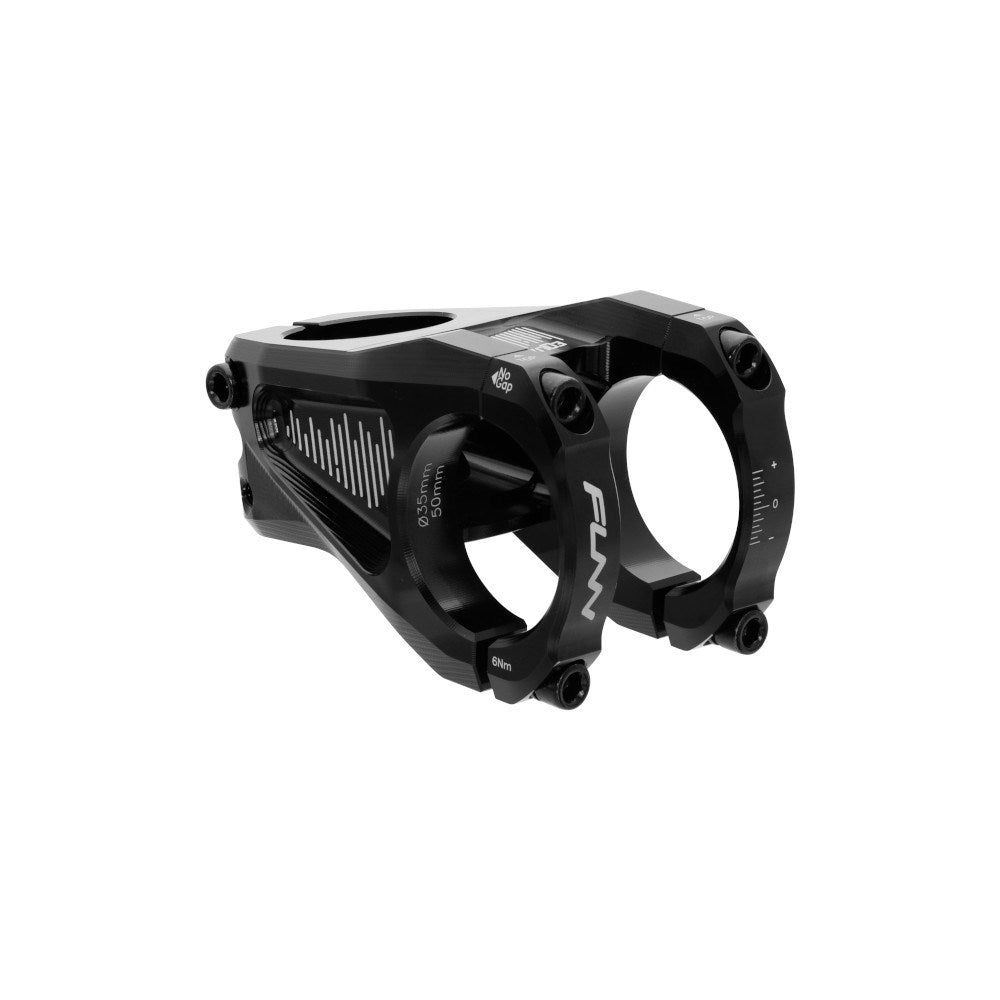 FUNN Stem FN-HS20EQ050J10-01 Black - FN-HS20EQ050J10-01-1.jpg