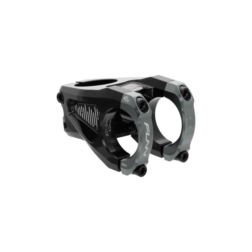 FUNN Stem FN-HS20EQ042G10-05 Grey - FN-HS20EQ042G10-05-1.jpg