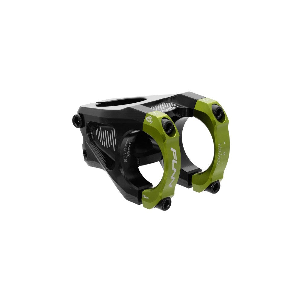FUNN Stem FN-HS20EQ035G10-27 Green - FN-HS20EQ035G10-27-1.jpg