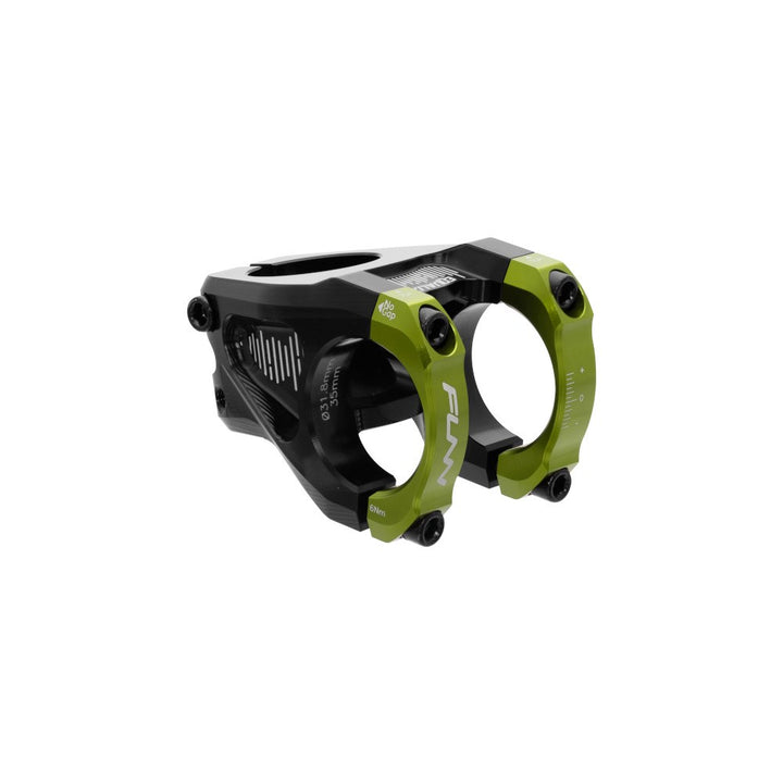 FUNN Stem FN-HS20EQ035G10-27 Green - FN-HS20EQ035G10-27-1.jpg